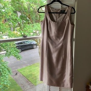 Gold Tahiti Dress | 8